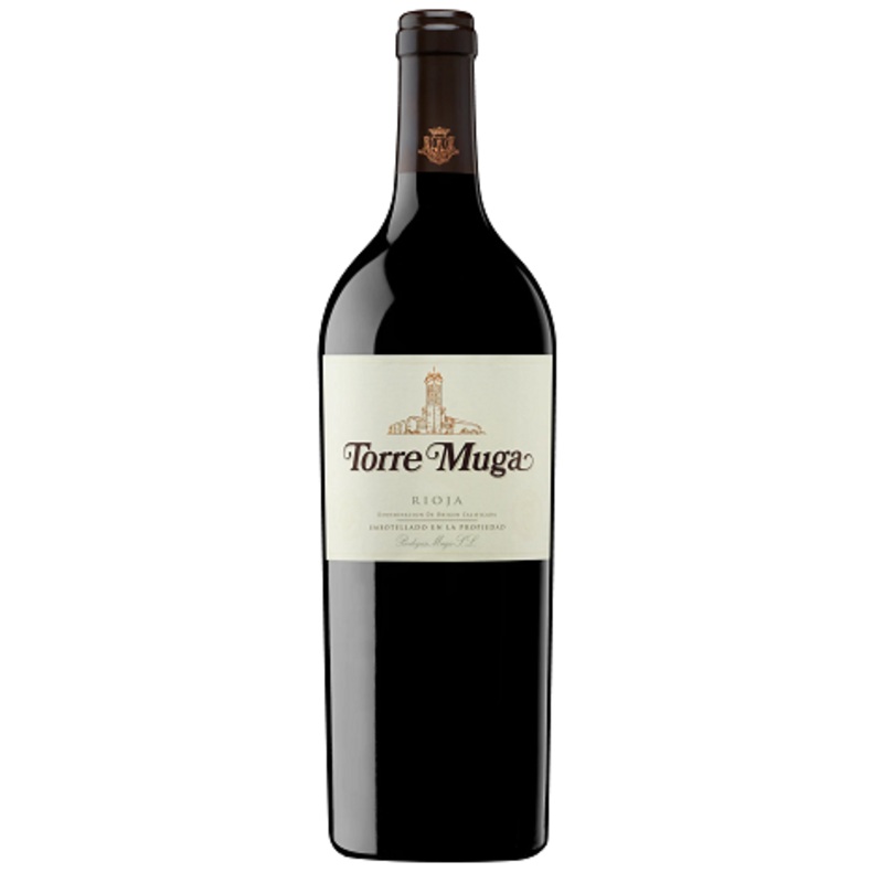 Torre Muga Reserva Rioja
