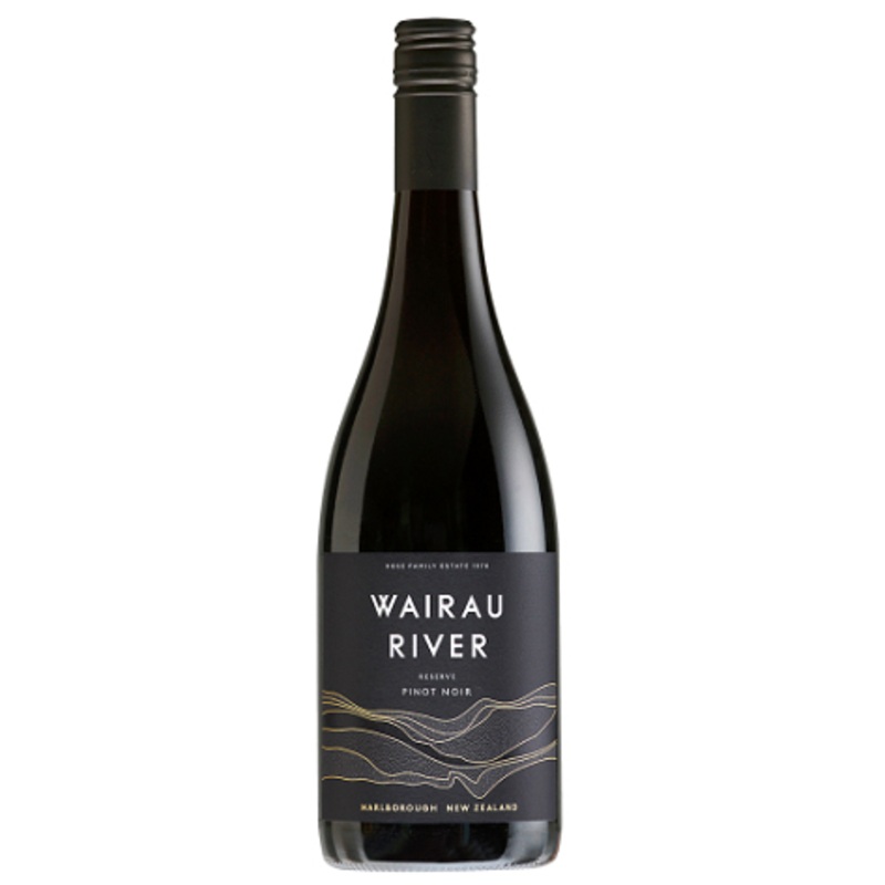 Wairau River Reserve Pinot Noir 2022