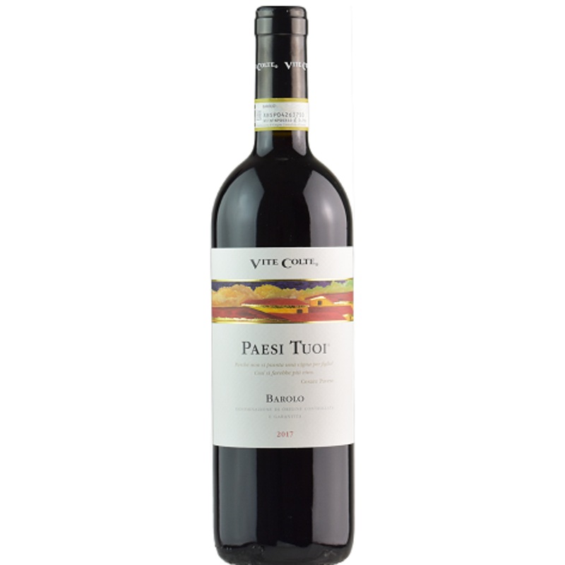 Barolo DOCG Paesi Tuoi 2020
