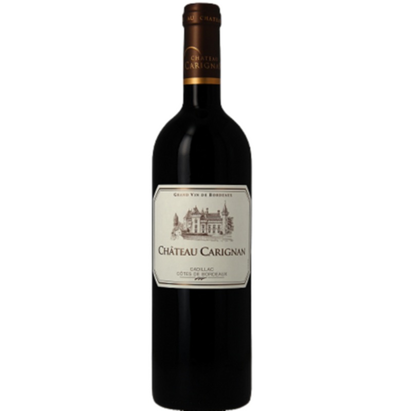 Chateau Carignan 2019 - 92 Points Neal Martin