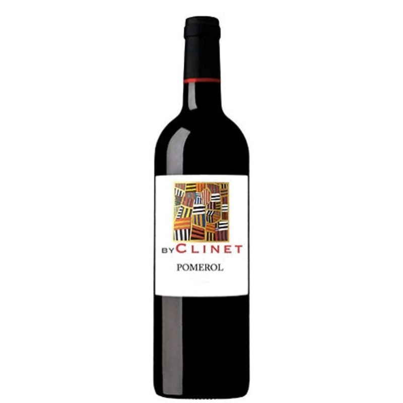 Chateau Clinet 'By Clinet' 2018/2020, Pomerol