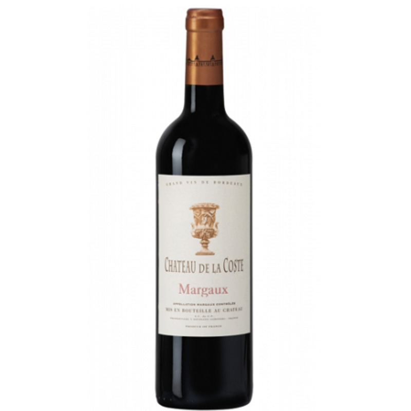 Chateau de la Coste 2019/2020, Margaux