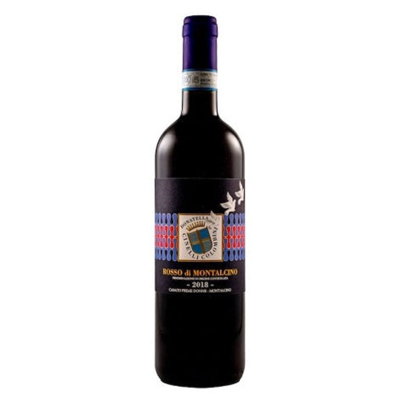 Rosso di Montalcino Toscana Colombini 2021/2022