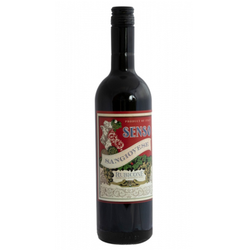 Senso Sangiovese Rubicone