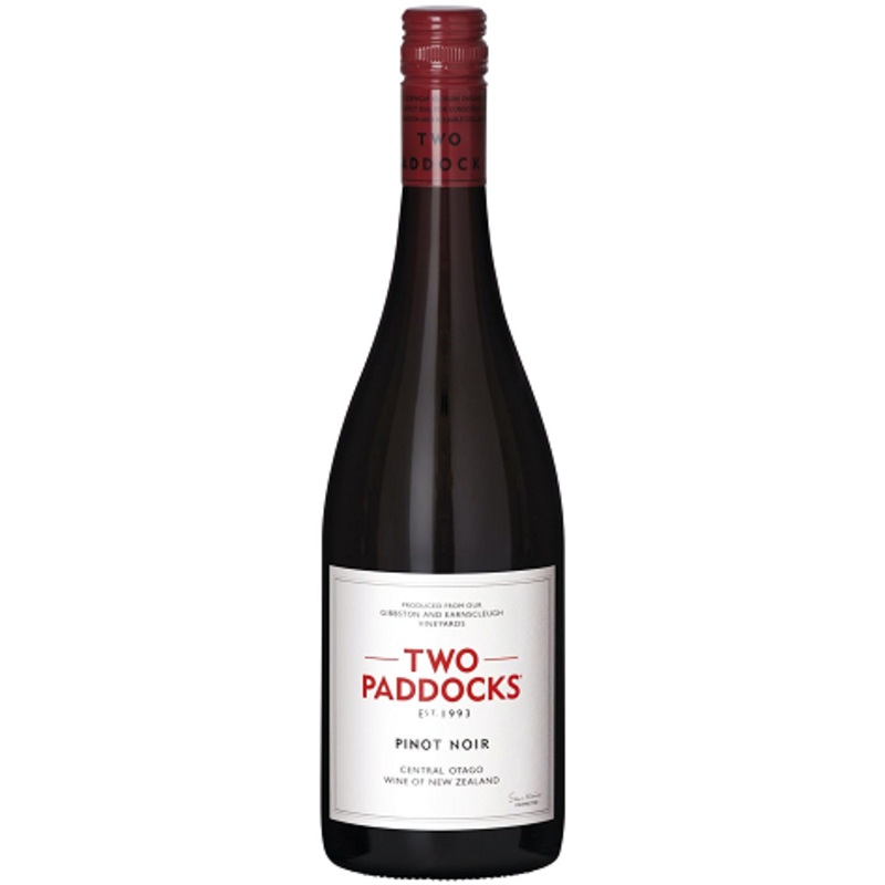 Two Paddocks 2021, Pinot Noir