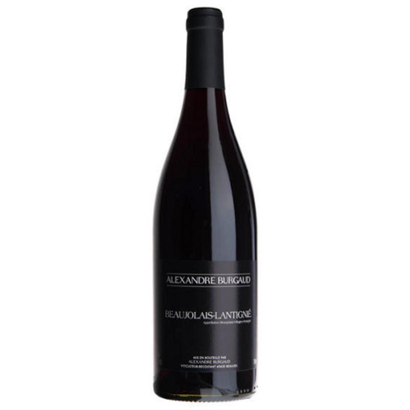 Beaujolais-Villages 2019/2020, Lantigni, Alexandre Burgaud