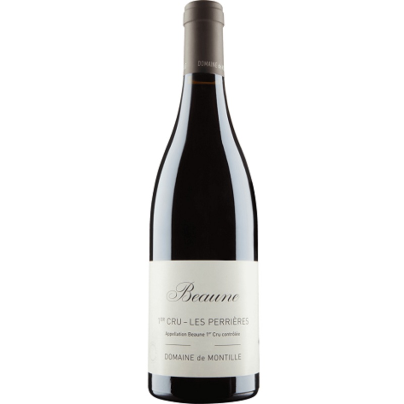 Beaune, Les Perrires, 1er Cru, Domaine de Montille