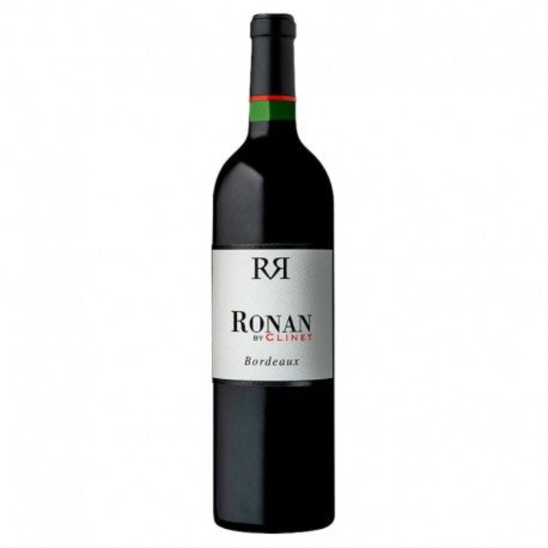 Ronan By Clinet 2010 Magnum