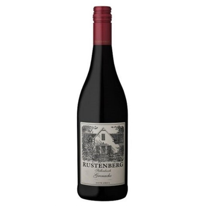 Rustenberg Grenache
