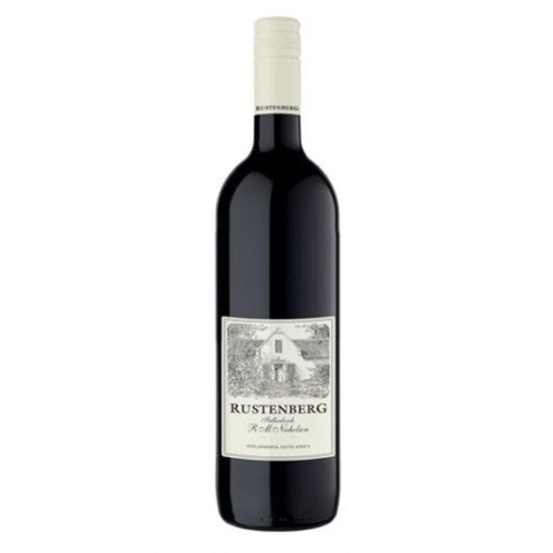 Rustenberg RM Nicholson