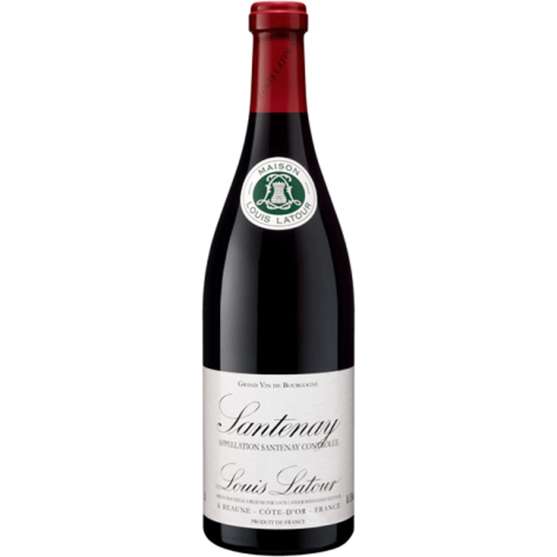 Santenay Louis Latour 2019/2020