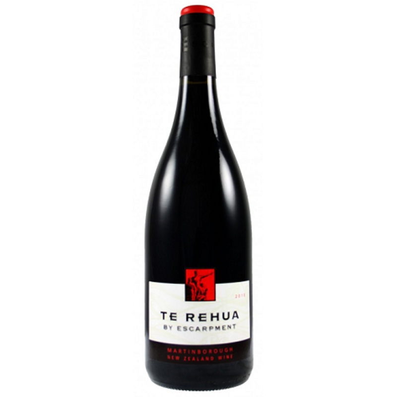 Te Rehua By Escarpment