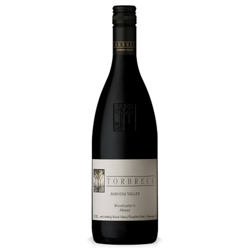 Torbreck, Woodcutters Shiraz 2019/2020, Barossa