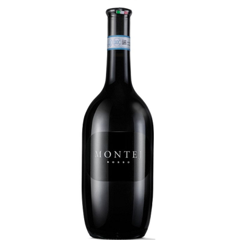 Villa Sparina Barbera del Monferrato Montej Rosso DOC 2016