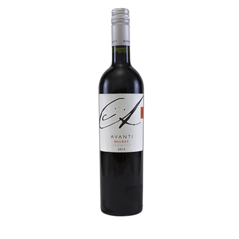 Avanti Malbec 2020/2021