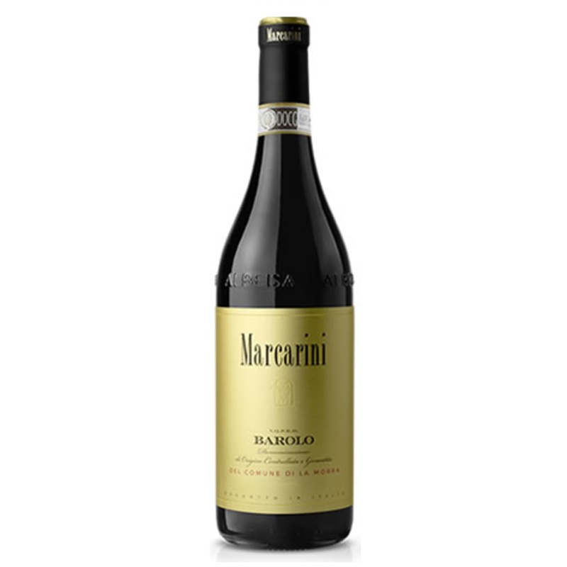 Barolo, del Comune di La Morra, Marcarini, Piedmont, Italy 2015/2016