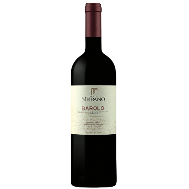 Barolo Tenuta Neirano 2017/2019