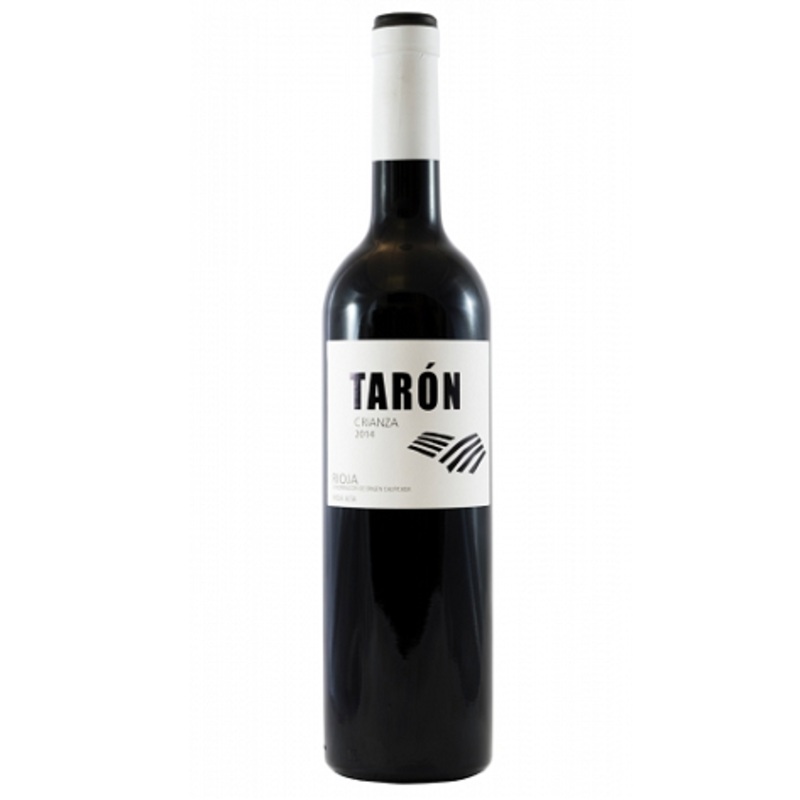Bodegas Taron Crianza Rioja Alta