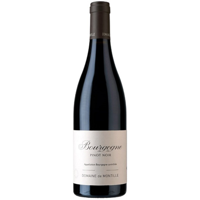 Bourgogne Rouge 2017, Domaine de Montille