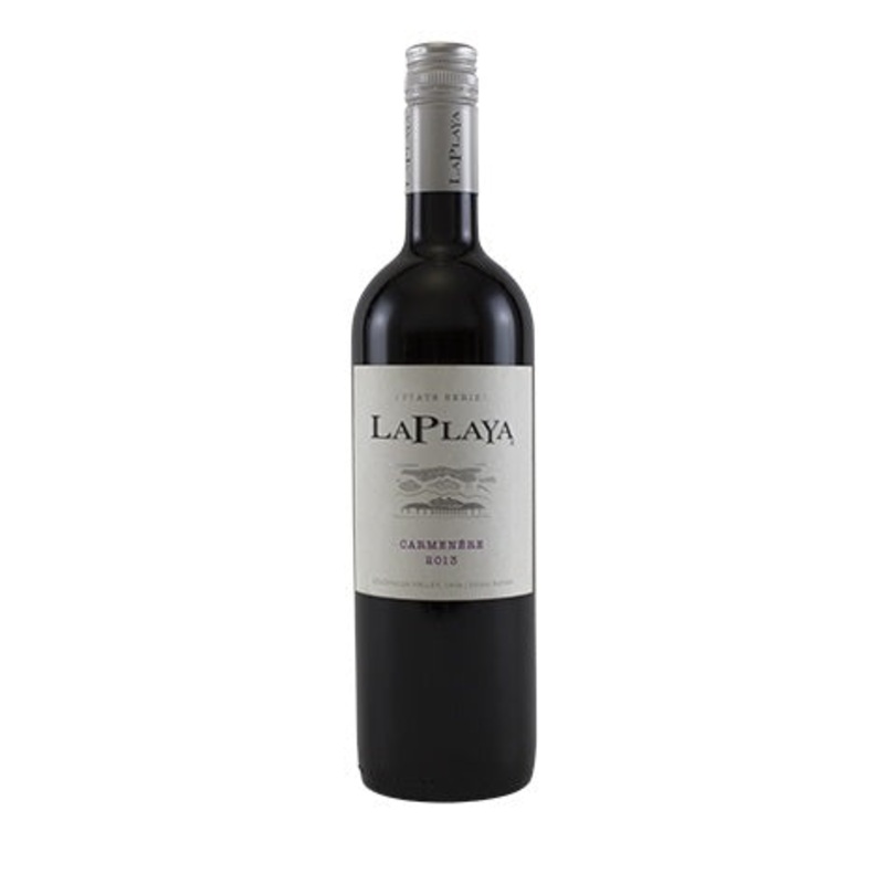 Carmenere La Playa 2019
