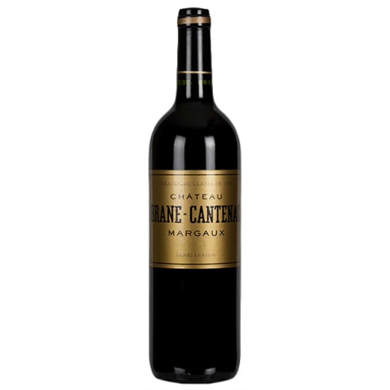 Chateau Brane Cantenac 2010, Margaux