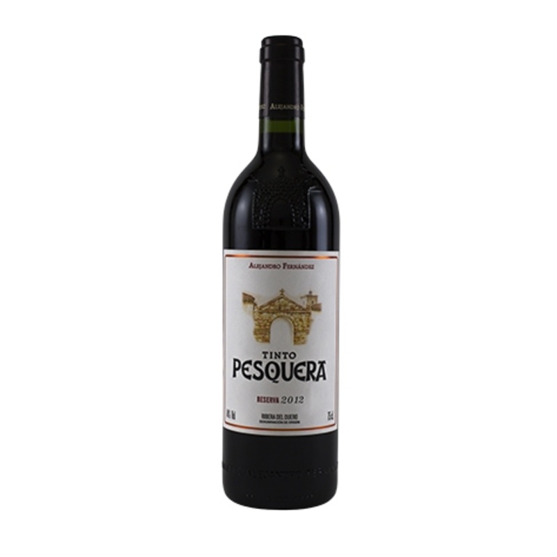 Ribera del Duero Pesquera Reserva