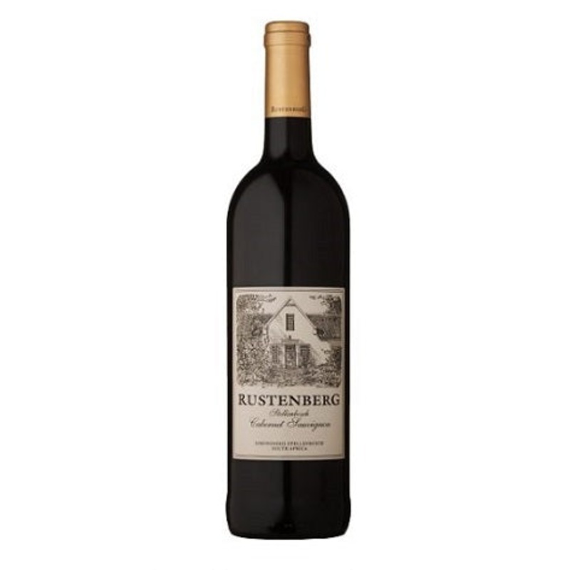 Rustenberg Cabernet Sauvignon