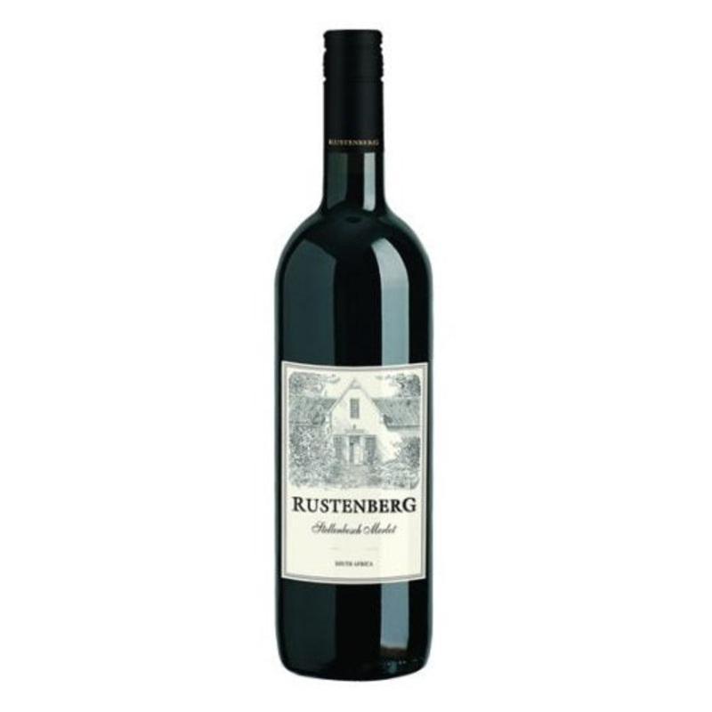 Rustenberg Merlot