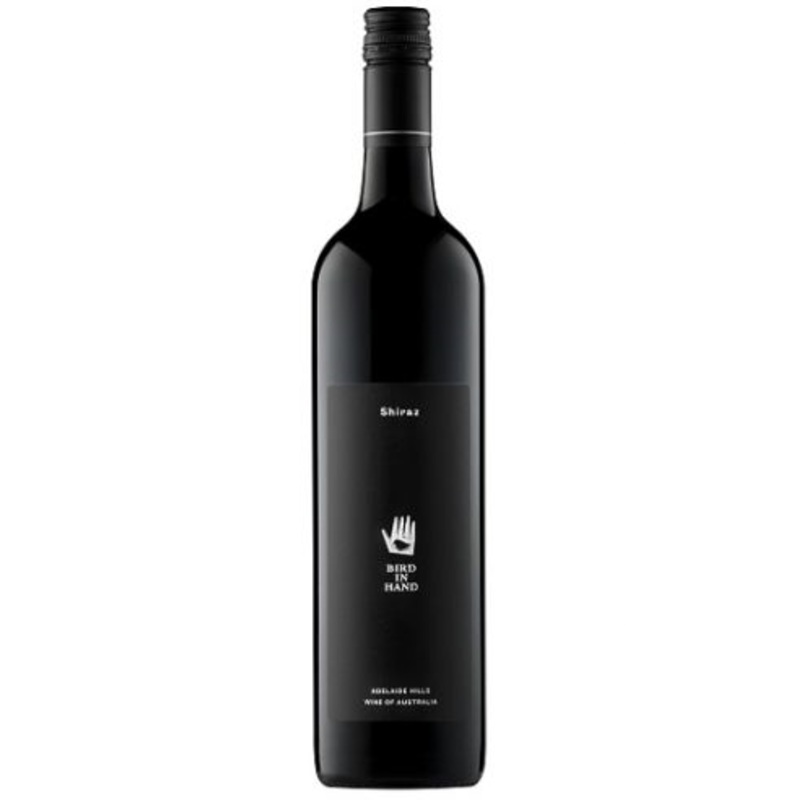 Shiraz, Bird in Hand