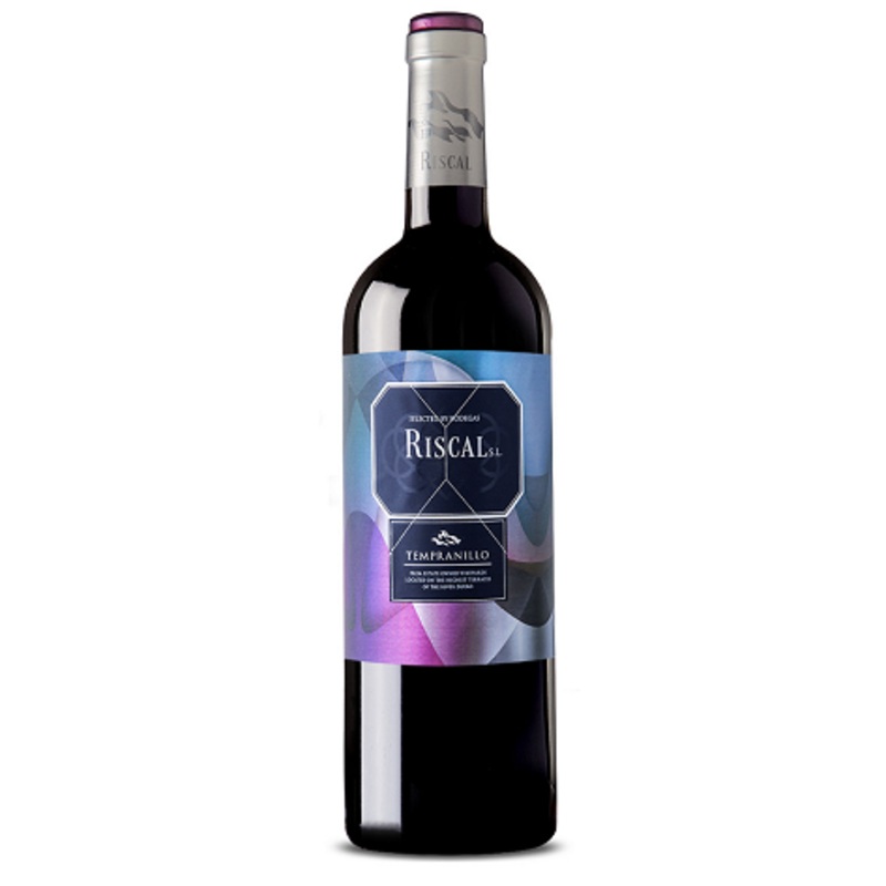 Tempranillo, Castilla Y Leon 2017