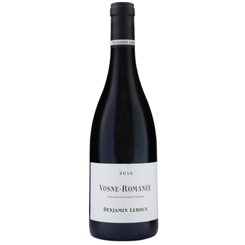 Vosne-Romane 2016, Benjamin Leroux