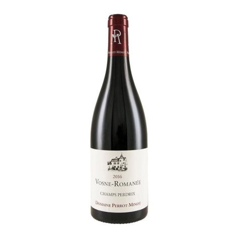 Vosne-Romane, Perrot-Minot 2016/2017