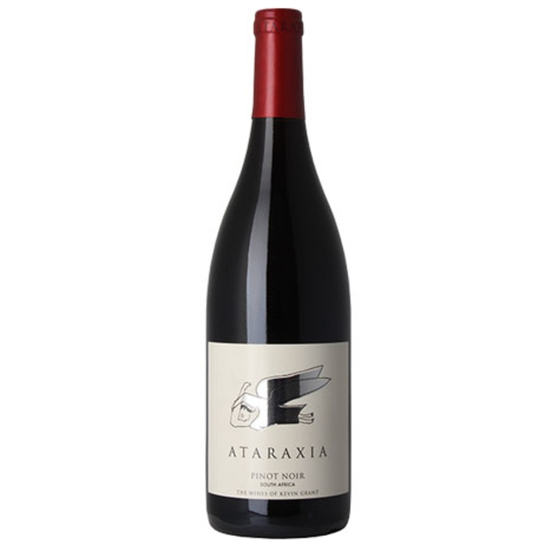Ataraxia Pinot Noir