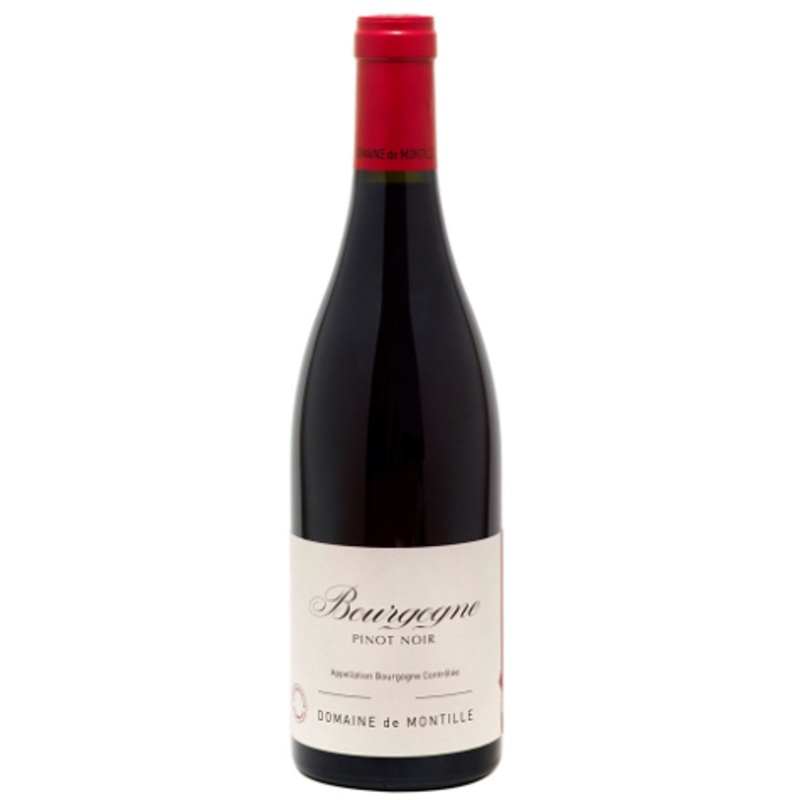 Bourgogne Rouge, Domaine de Montille