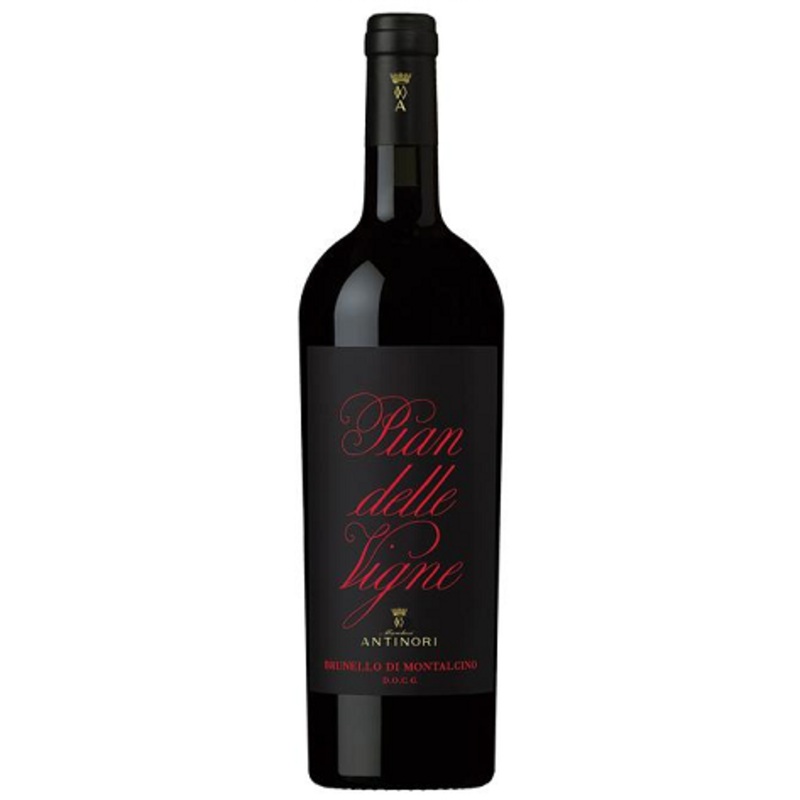 Brunello di Montalcino, Pian delle Vigne, Antinori 2019 Offer