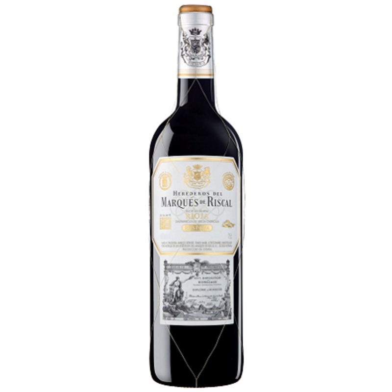 Rioja Reserva 2020 Marqus de Riscal - Large Format Bottles