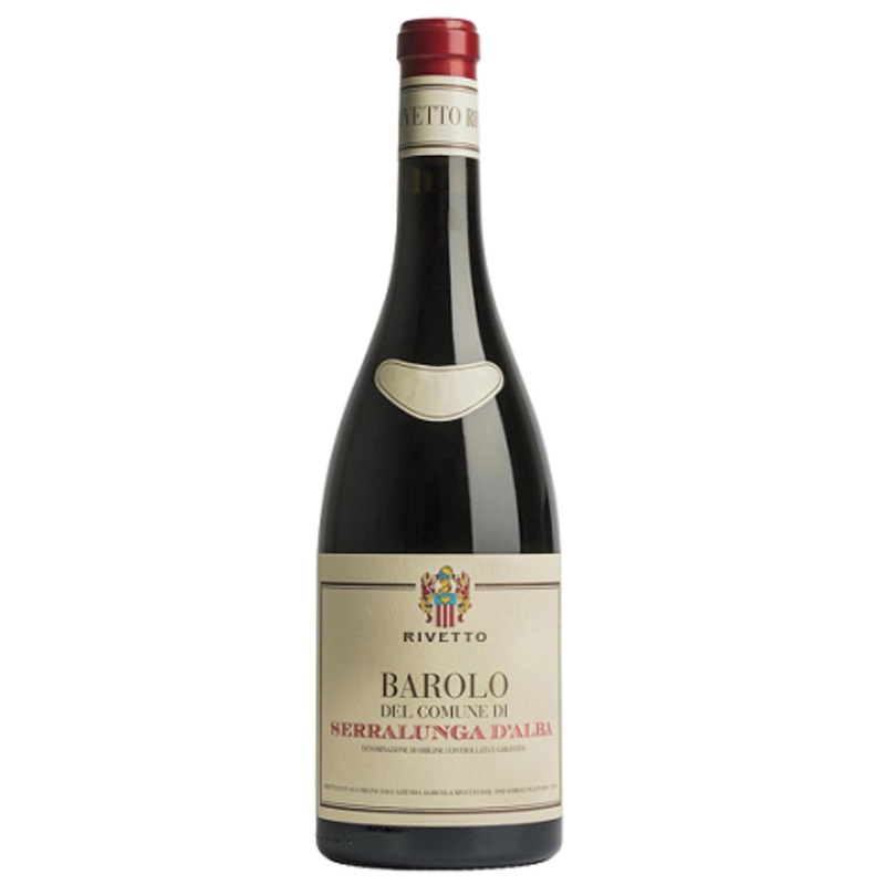 Rivetto Barolo Serralunga 2020