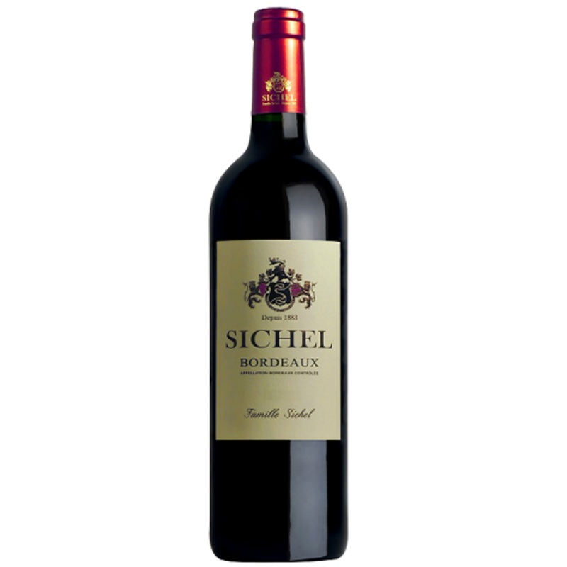 Sichel Claret 2020