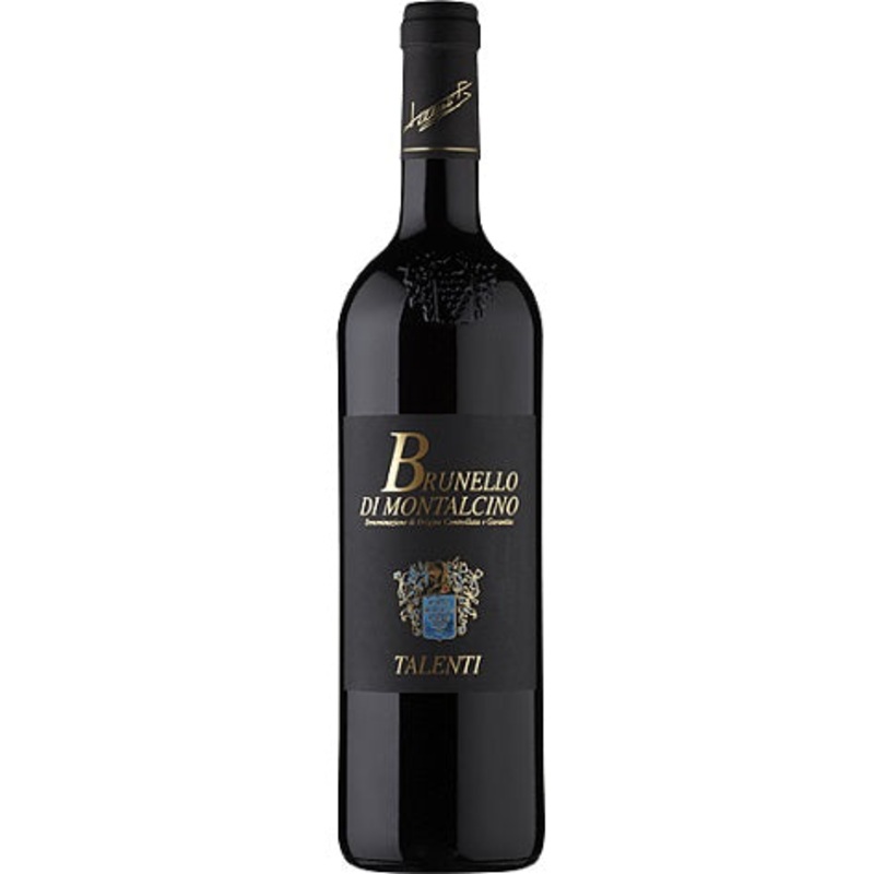 Talenti Brunello di Montalcino 2016/2017