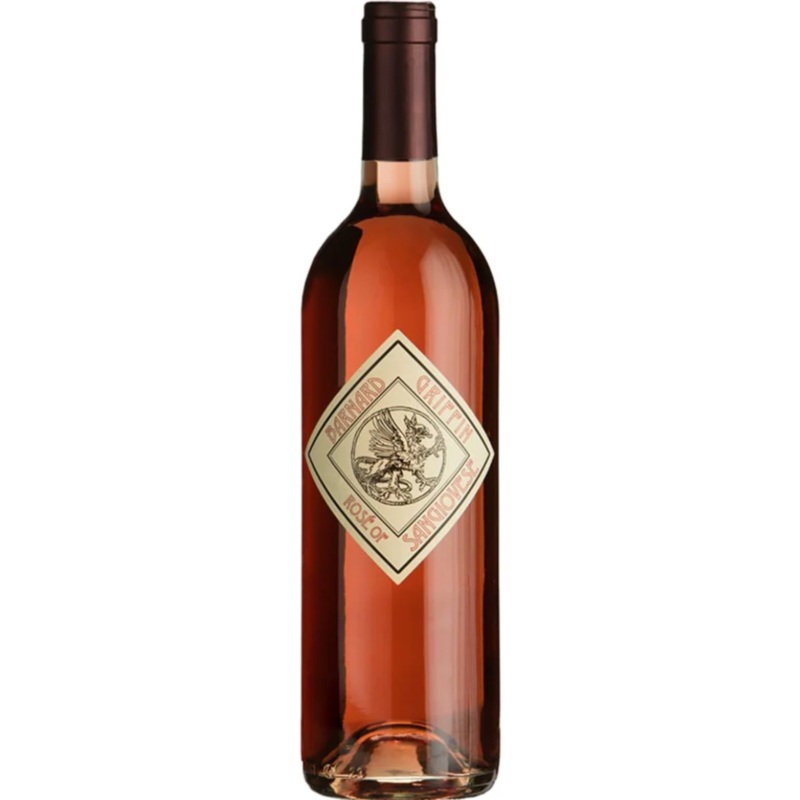Barnard Griffin Rose of Sangiovese, Columbia Valley, USA 2023 Case (6x750ml)