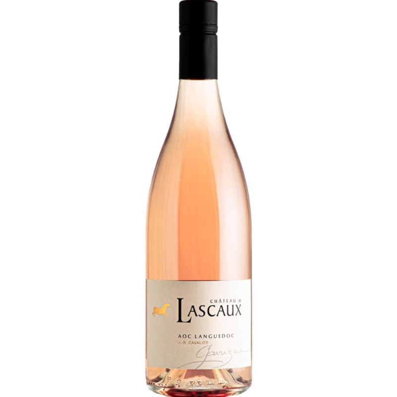 Chteau de Lascaux Coteaux du Languedoc Ros, France 2016 Case (6x750ml)