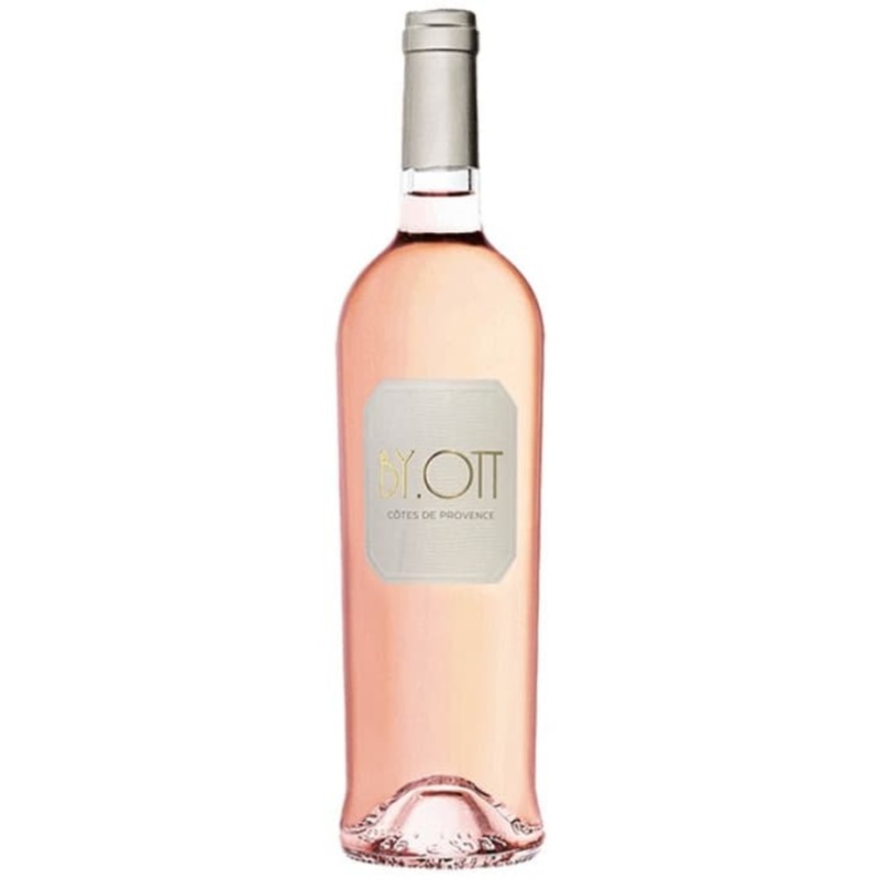 Domaines Ott Cotes de Provence 'By.Ott' Rose, France 2023 Case (6x750ml)