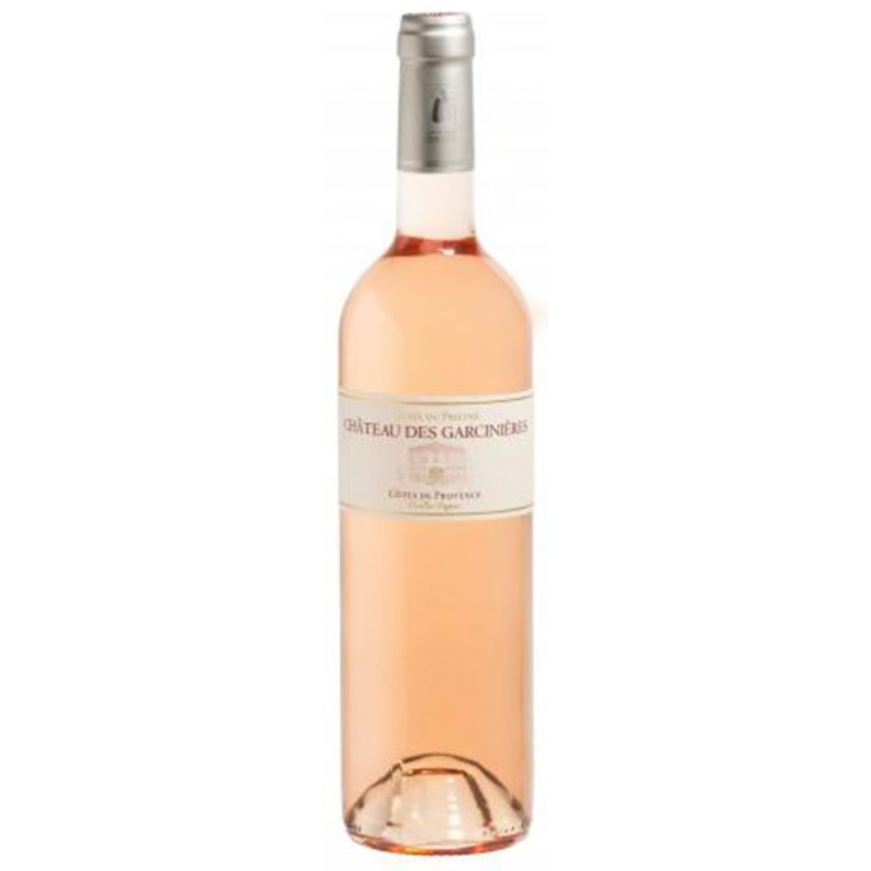 France's Chateau des Garcinieres 2023 Fresh Provence Ros Wine
