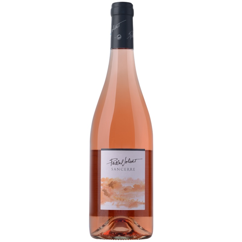 Pascal Jolivet Sancerre Rose, Loire, France 2023