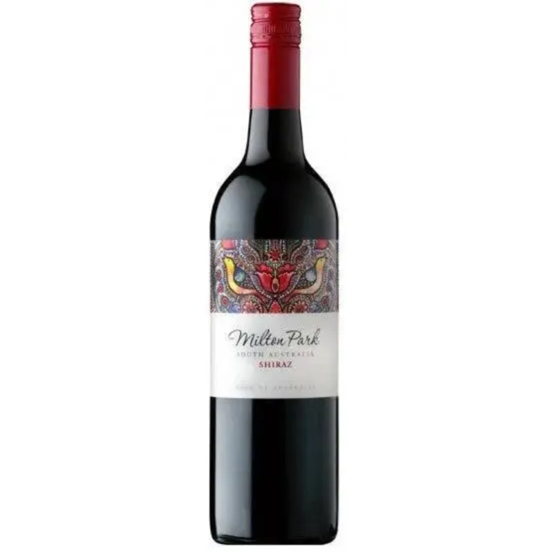 Thorn-Clarke Milton Park Shiraz, South Eastern Australia 2019 Case (6x750ml)