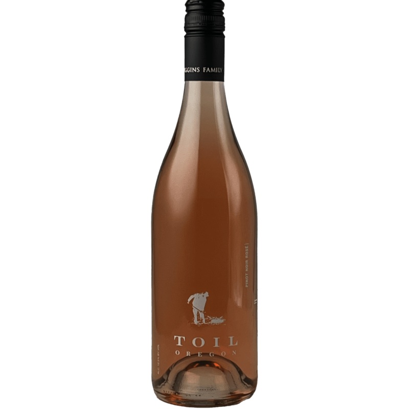 Toil Oregon Pinot Noir Rose, Willamette Valley, USA 2023