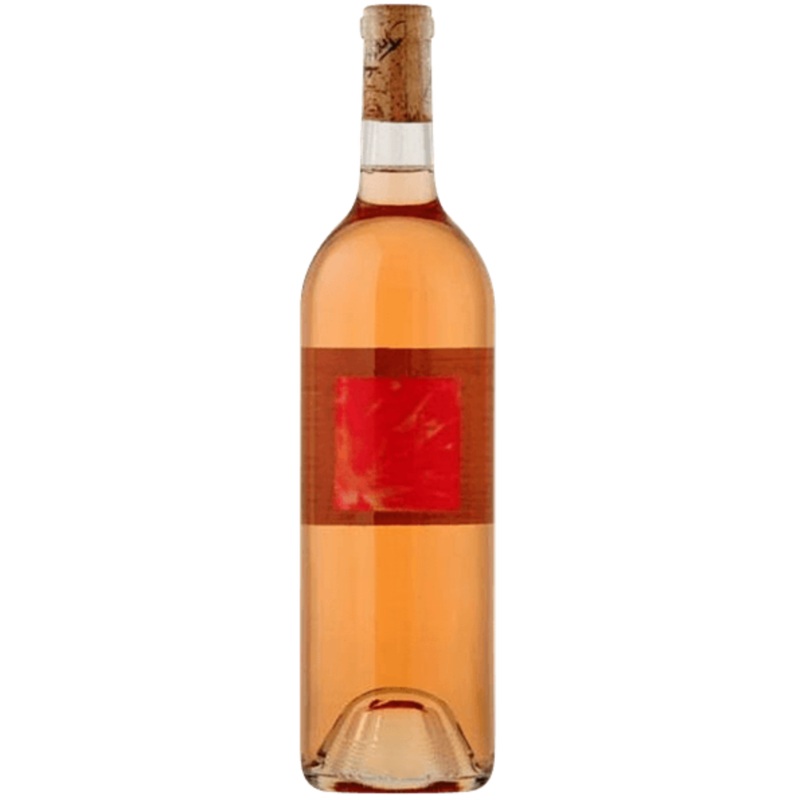 Tres Sabores 'Ingrid & Julia' Rose, Napa Valley, USA 2022 Case (6x750ml)
