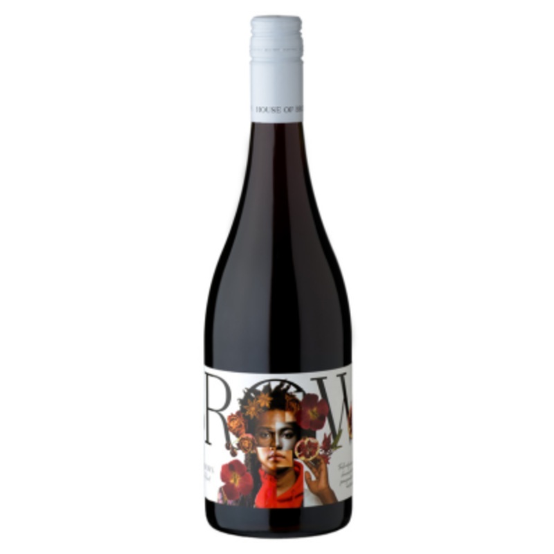 Brown Estate 'House of Brown' Red Blend, Lodi, USA 2021