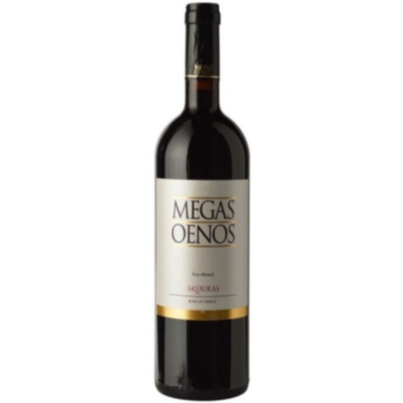 Skouras Megas Oenos, Peloponnese, Greece 2020
