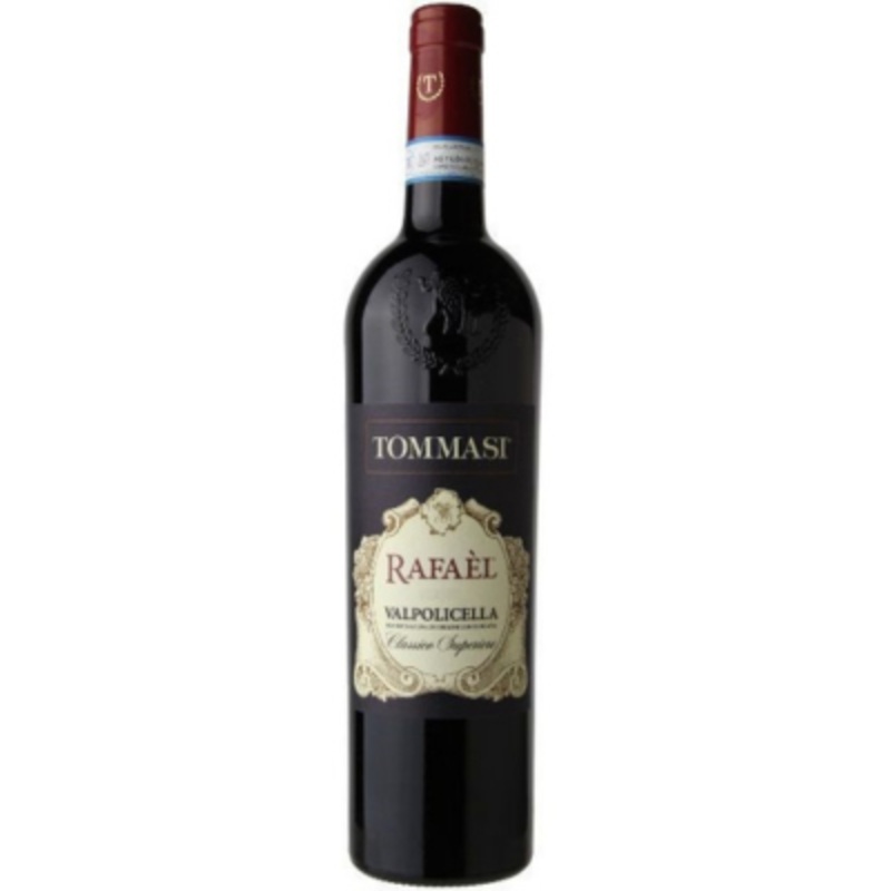 Tommasi Vigneto Raphael Valpolicella Classico Superiore, Veneto, Italy 2021